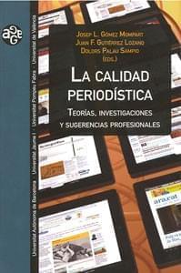 La calidad periodística