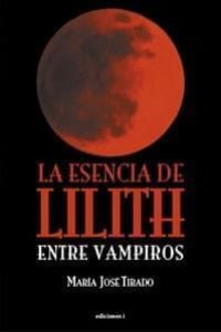 La esencia de Lilith