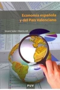Economía española y del País Valenciano