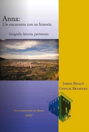 Anna: un encuentro con su historia