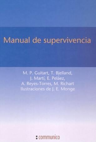 Manual de supervivencia