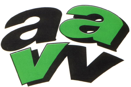 Plural de asociación de vecinos, ¿«AVV» o «AV»?