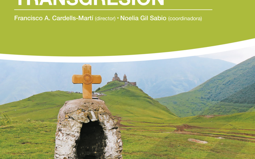 El ciclo de la vida comarcal y su transgresión