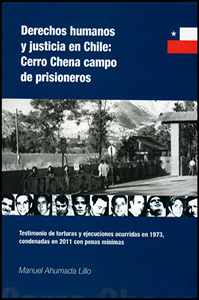 Derechos humanos y justicia en Chile