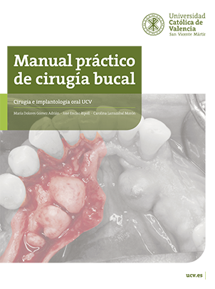 Manual práctico de cirugía bucal