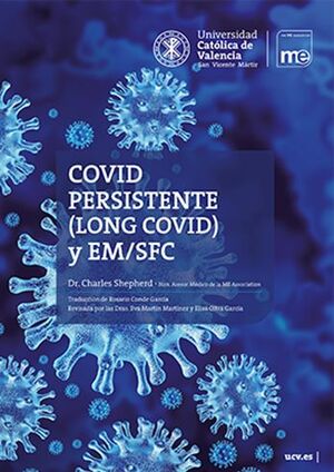 COVID persistente (long COVID) y EM/SFC